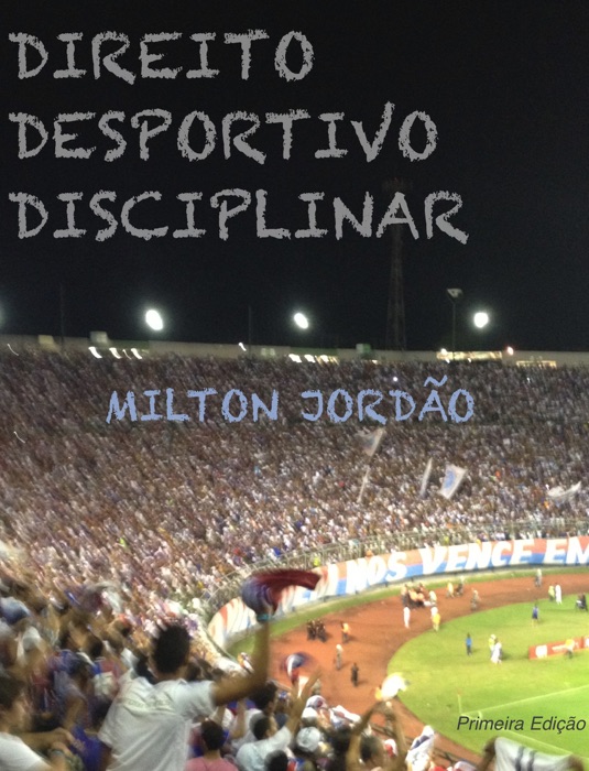 Direito desportivo disciplinar