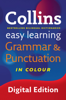 Collins - Easy Learning Grammar and Punctuation (Collins Easy Learning English) artwork