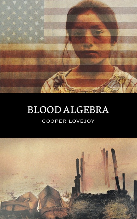Blood Algebra