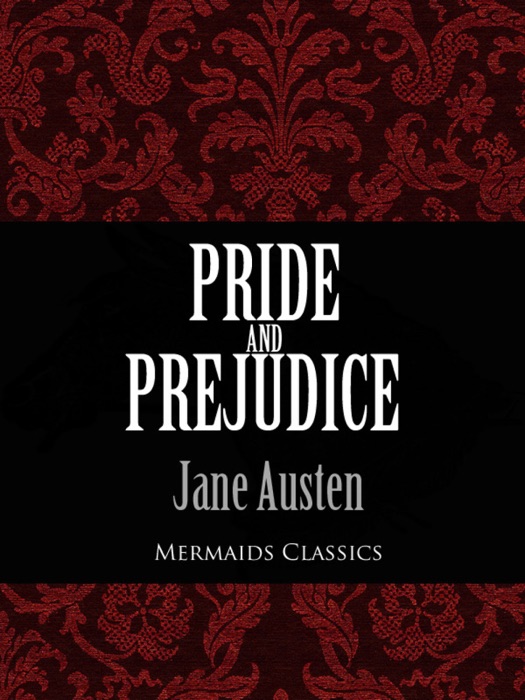 Pride and Prejudice