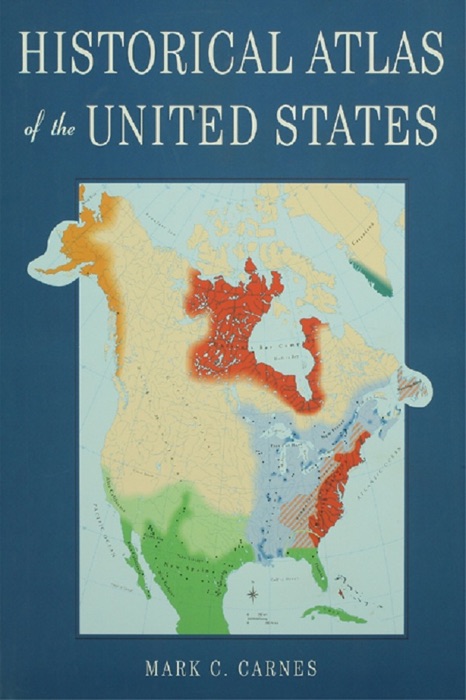 Historical Atlas of the United States