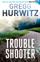 Gregg Hurwitz - Troubleshooter artwork