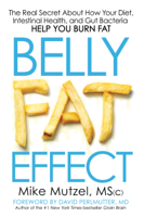 Mike Mutzel - Belly Fat Effect artwork