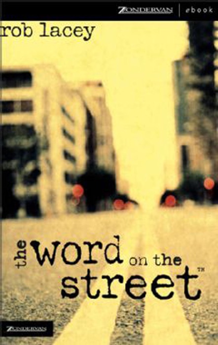 word on the street, eBook