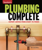 Rex Cauldwell - Plumbing Complete artwork