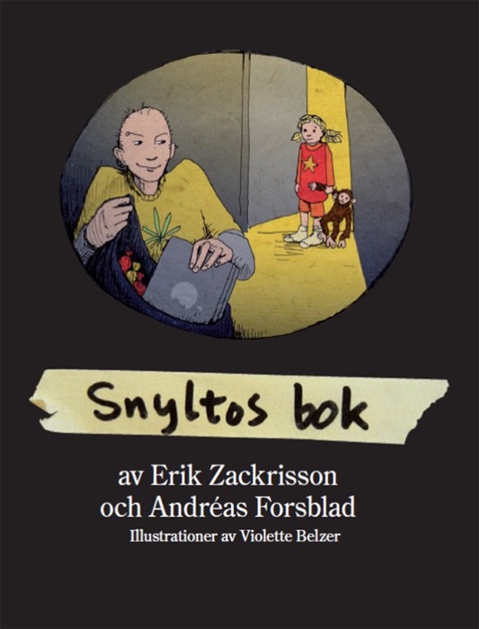 Snyltos bok