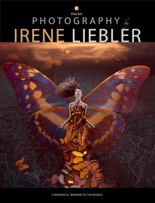 Fine Art Photography by Irene Liebler