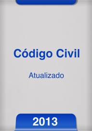 Código Civil 2013