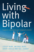 Living With Bipolar - Lesley Berk, Michael Berk, David Castle & Sue Lauder