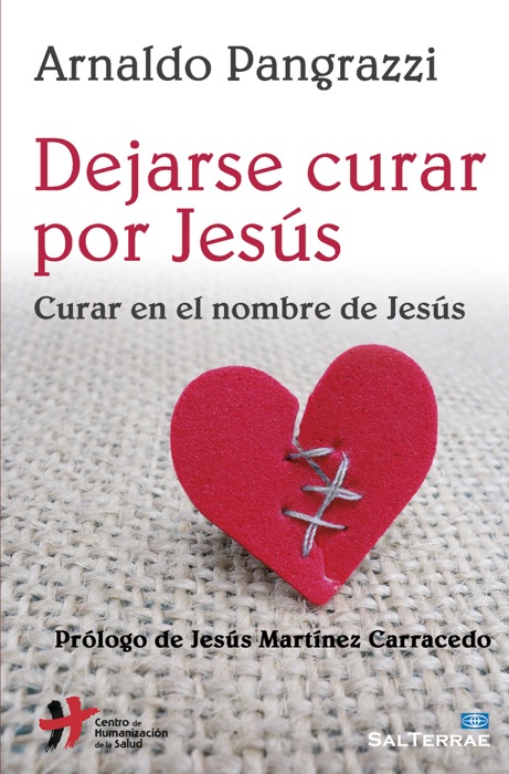 Dejarse curar por Jesús