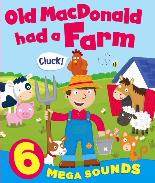 Old MacDonald had a Farm by Igloo Books Ltd on iBooks