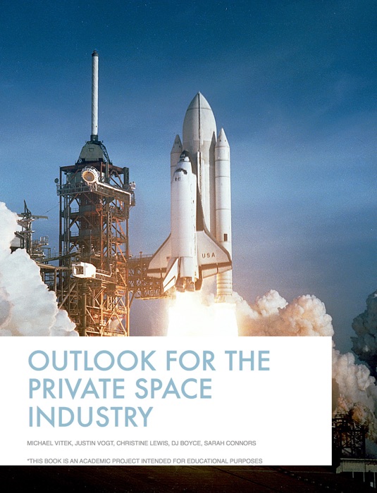 Outlook for the Private Space Industry