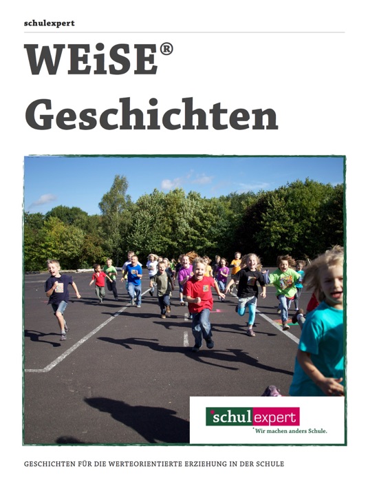 WEiSE Geschichten