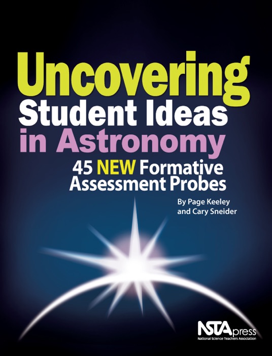 Uncovering Student Ideas in Astronomy