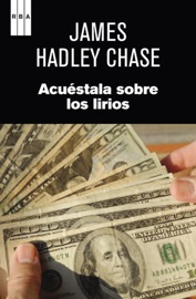 Book's Cover of Acuéstala sobre los lirios