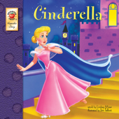 Cinderella, Grades PK - 3 - Lindsay Mizer & Jim Talbot