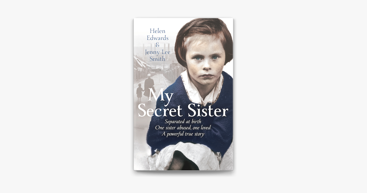 ‎My Secret Sister on Apple Books