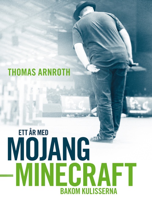 Ett år med Mojang