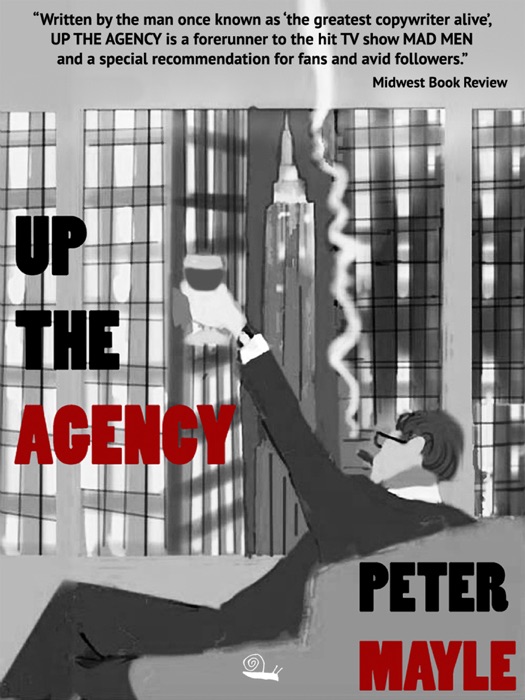 Up the Agency