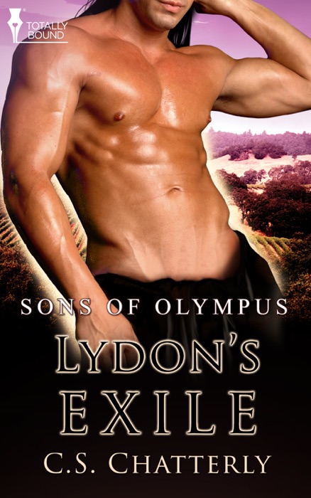 Sons of Olympus: Lydon's Exile