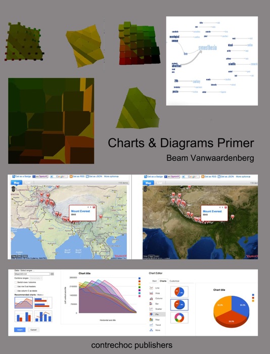 Charts & Diagrams Primer