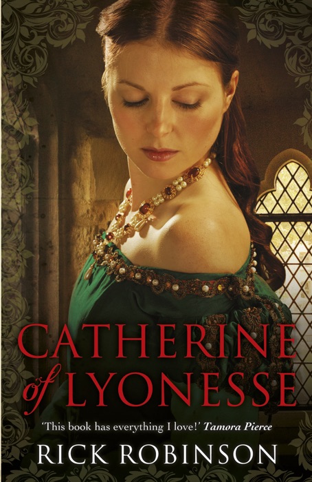 Catherine of Lyonesse