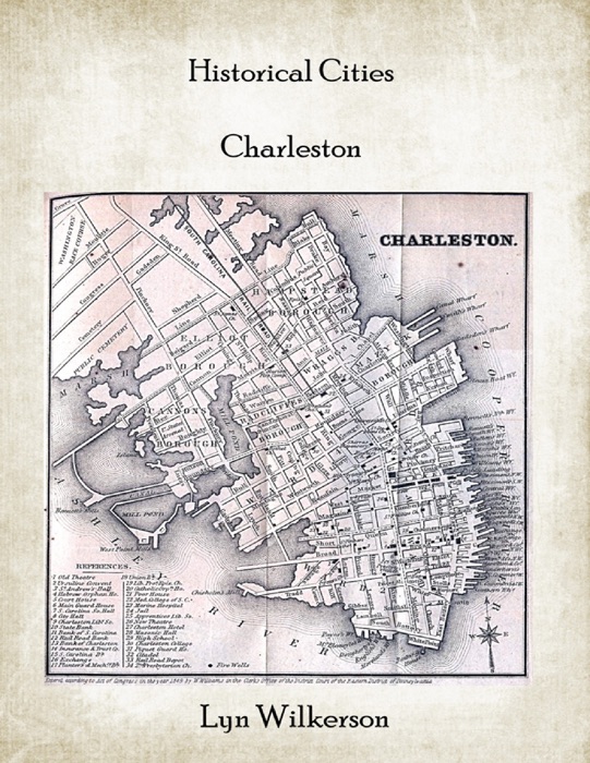 Historical Cities-Charleston