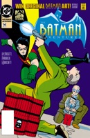 The Batman Adventures (1992 - 1995) #14