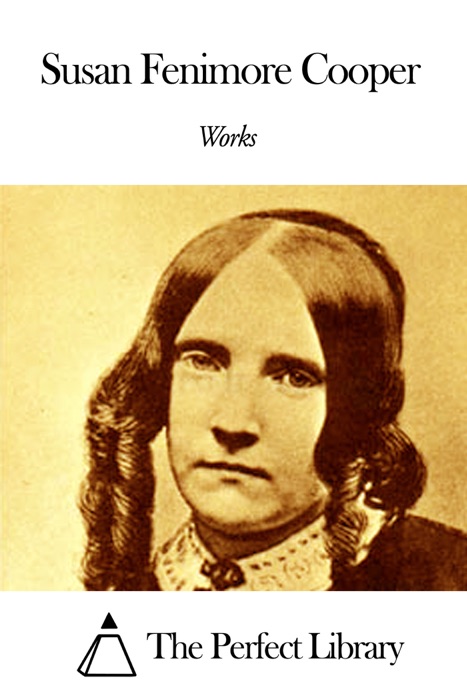 Works of Susan Fenimore Cooper