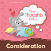 Tiny Thoughts on Consideration - Agnes de Bezenac & Salem de Bezenac