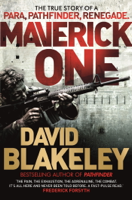 David Blakeley - Maverick One artwork