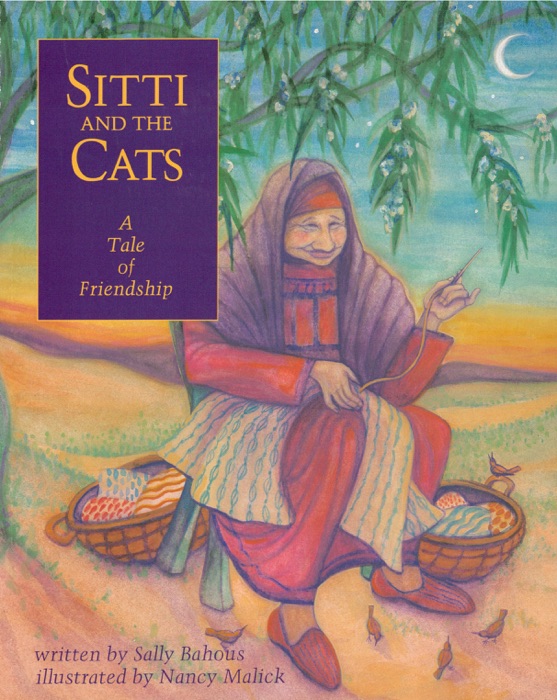 Sitti and the Cats