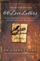 Larry Crabb - 66 Love Letters artwork