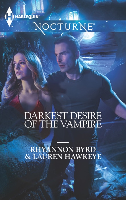 Darkest Desire of the Vampire