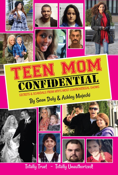 Teen Mom Confidential