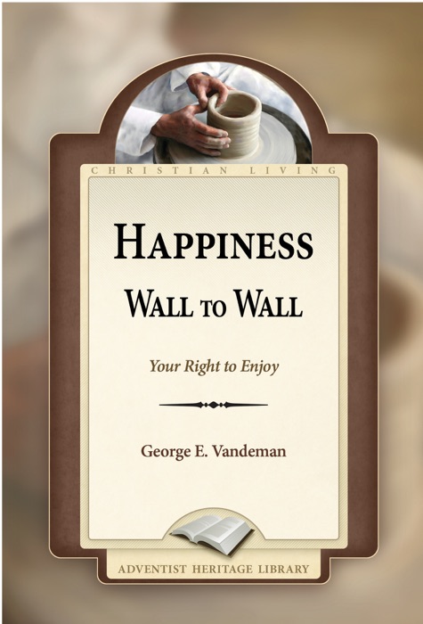 Happiness Wall to Wall