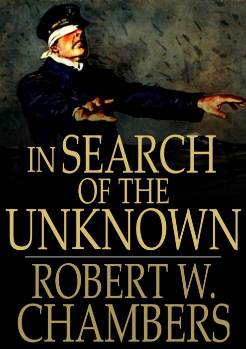 In Search of the Unknown