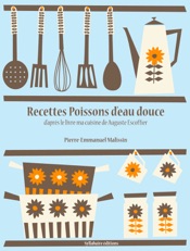 Recettes poissons d'eau douce