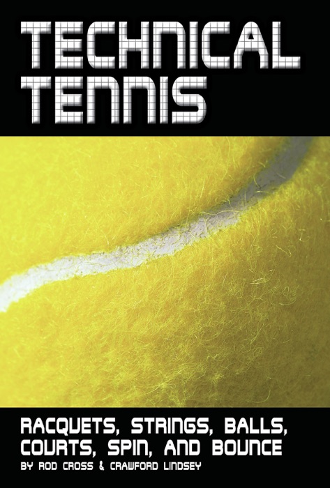 Technical Tennis