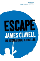 James Clavell - Escape artwork