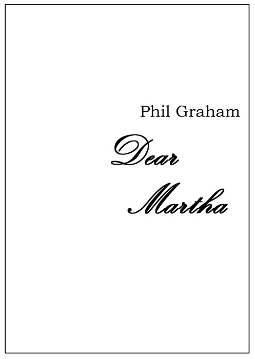 Dear Martha