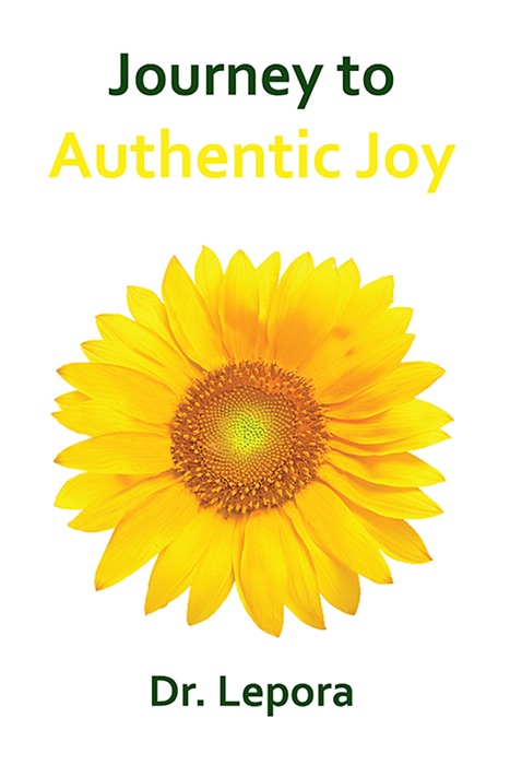 Journey to Authentic Joy