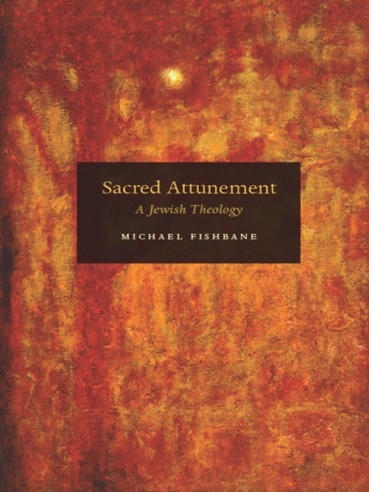 Sacred Attunement
