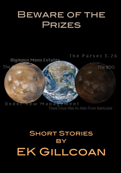 Beware Of The Prizes