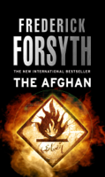 Frederick Forsyth - The Afghan artwork