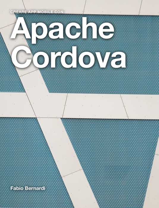 Creare app mobile con Apache Cordova