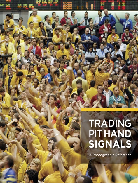 E signals trading