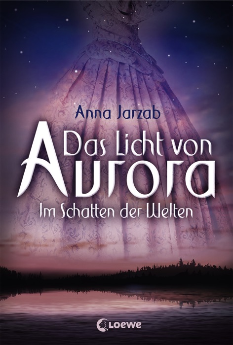 Das Licht von Aurora 2 - Im Schatten der Welten