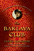 The Baklava Club - Jason Goodwin