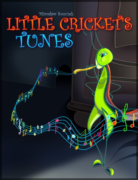 Little Cricket's Tunes